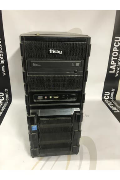 KASA FRİSBY İ7 3 8 GB 120 GB İNTEL 4000 görseli