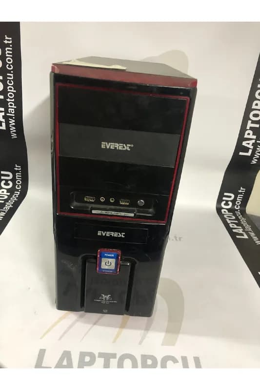 KASA EVEREST İ7 3 8 GB 240 GB 2GB VGA