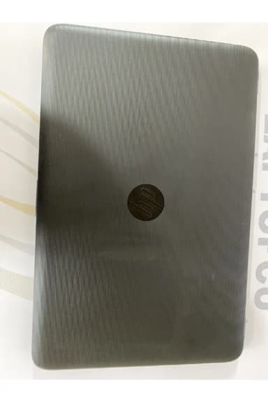 LAPTOP HP 250 G5 İ5 7 8GB 120GB 2+2 VGA BATARYA 1 SAAT CİVARINDA görseli