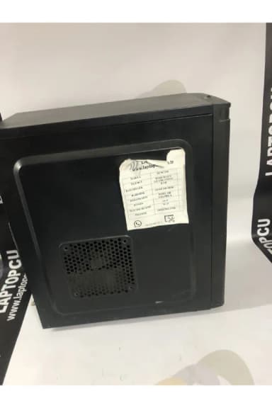 KASA REDROCK ÖĞRENCİ VE OFİS PC İ5 3 8 GB 120 GB İNTEL HD görseli