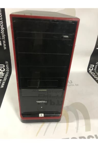 KASA ASUS VENTO OFİS ÖĞRENCİ VE GİRİŞ SEVİYESİ OYUNCU PC İ5 4 8 GB 240 GB HD6570 2 GB VGA görseli
