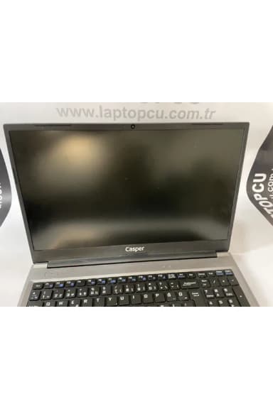 LAPTOP CASPER İ5 10 8 GB 240SSD görseli
