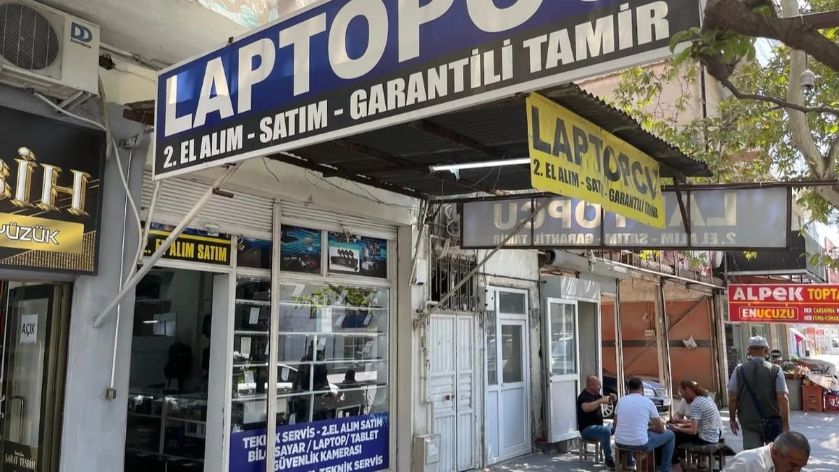 LAPTOPCU