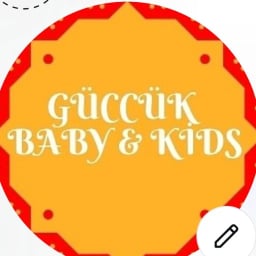 Güccük Baby Kids