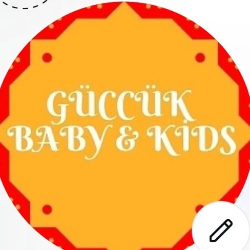 Güccük Baby Kids