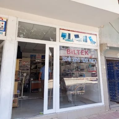 Biltek Teknik Servis Yedek Parça
