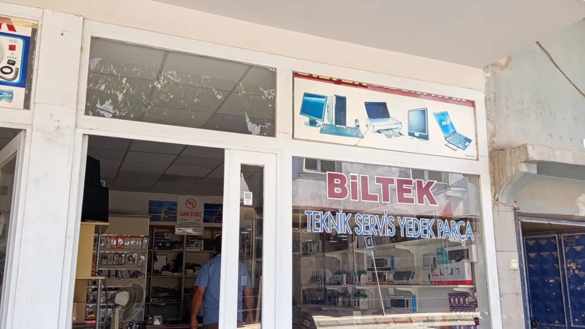 Biltek Teknik Servis Yedek Parça