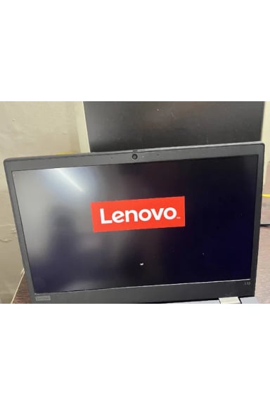 Bild von LAPTOP THİNKPAD İ7 10. 16 RAM 500 SSD İNTEL UHD GRAPHİCS BATARYA 2-3 saat civarında