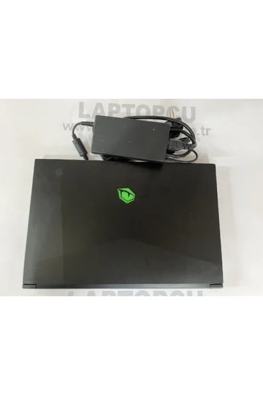 Bild von LAPTOP MONSTER İ5 12. 32 GB RAM 1 TB M2 SSD NVİDİA RTX 4060 Batarya 2-3 Saat civarında