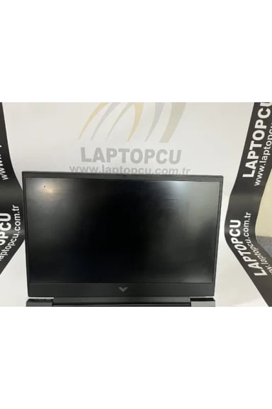 Bild von LAPTOP VİCTUS İ5 11400H 16 GB RAM 512 GB M2 RTX 3050 4GB BATARYA 2 SAAT CİVARINDA