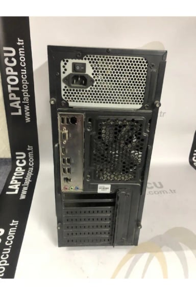 Bild von KASA SUNCOM OFİS VE ÖĞRENCİ PC İ5 3 16 GB 120 GB İNTEL HD