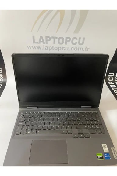 Bild von LAPTOP LENOVO LOQ i5 12 16gb 3050