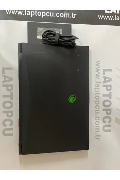 Image de LAPTOP MONSTER İ7 11 16 GB 500 3050