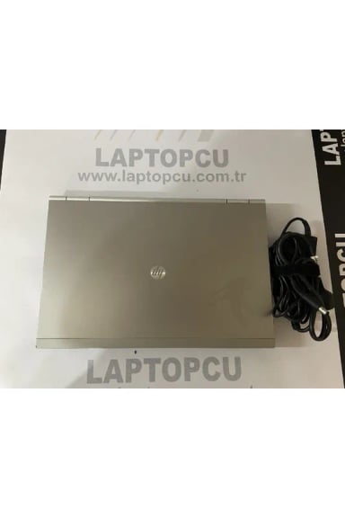 Bild von LAPTOP HP i7 3 8GB 120 2+2 4GB VGA