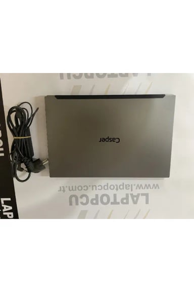 Image de LAPTOP CASPER İ5 10 8 GB 240SSD