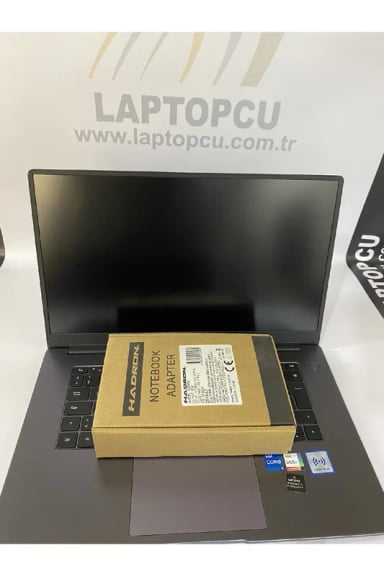 Bild von LAPTOP HUAWEİ BOD-WDH9 İ5 11 8 GB 256 GB İRİS BATARYA 2-3 SAAT CİVARINDA