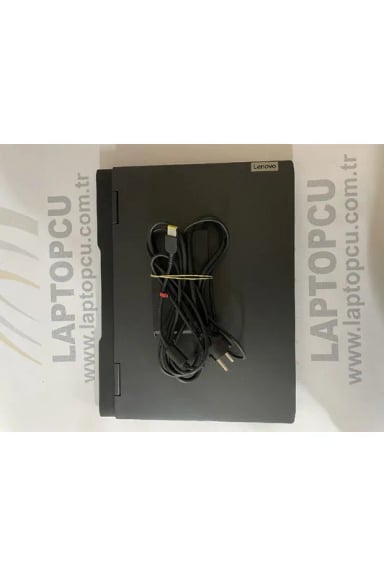 Bild von LAPTOP RYZEN 5 16 GB 1 TB M2 3050