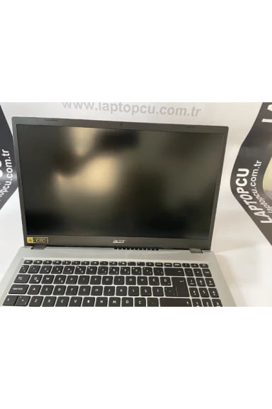 Image de LAPTOP ACER RYZEN 5 7520 8 GB 512 GB SSD RADEON HD GRAPHİCS BATARYA 2-3 SAAT CİVARINDA