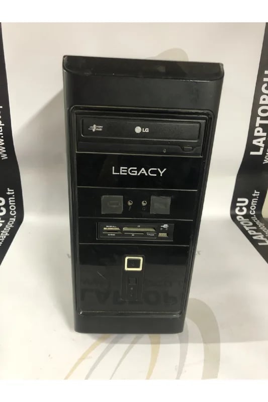 KASA LEGACY İ5 8 GB 240GB GT210