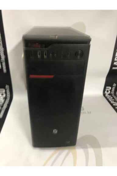 Bild von KASA REDROCK ÖĞRENCİ VE OFİS PC İ5 3 8 GB 120 GB İNTEL HD