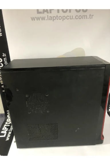 Bild von KASA ASUS VENTO OFİS ÖĞRENCİ VE GİRİŞ SEVİYESİ OYUNCU PC İ5 4 8 GB 240 GB HD6570 2 GB VGA