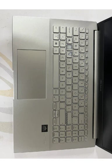 Bild von LAPTOP ASUS RYZEN 5 5600H 16 GB RAM 512 GB SSD RTX3050 BATARYA ARIZALI