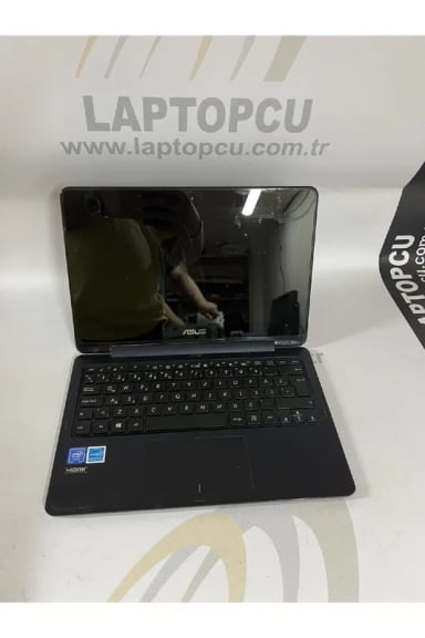 Bild von LAPTOP ASUS CELERON N3050 2 GB RAM 32 GB SSD İNTEL HD GRAPHİCS Batarya Arızalı
