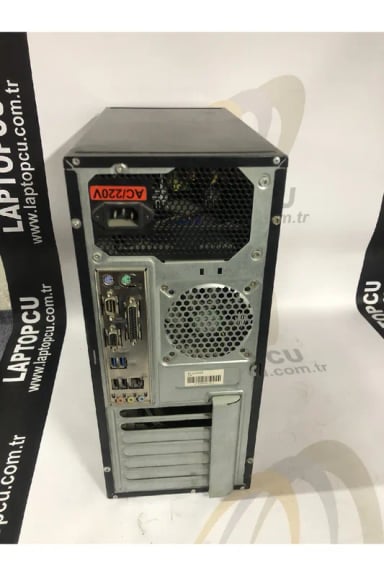 Image de KASA FRİSBY MARKA OFİS VE ÖĞRENCİ PC İ5 4 8 GB 240 GB İNTEL HD