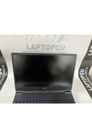 Bild von LAPTOP VİCTUS İ7 13. 16 RAM 1 TB SSD RTX 4050 BATARYA 1-2 Saat