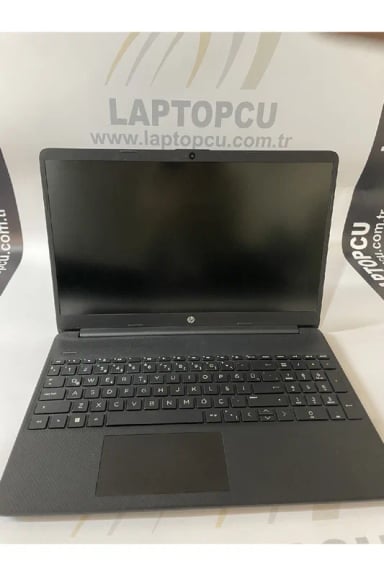 Bild von LAPTOP HP RYZEN 7 5700U 8GB 500 GB M2 SSD RADEON VGA BATARYA 2 SAAT