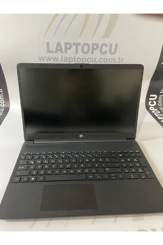 LAPTOP HP RYZEN 7 5700U 8GB 500 GB M2 SSD RADEON VGA BATARYA 2 SAAT