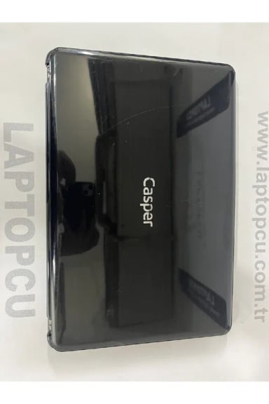 Image de LAPTOP CASPER İ5 3. 6 GB RAM 240 GB SSD GT 635M Batarya Gitmiyor