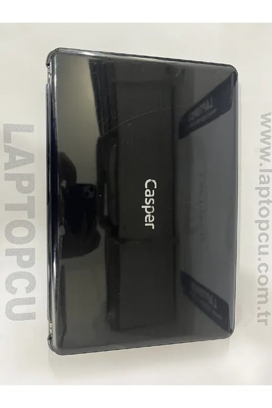 LAPTOP CASPER İ5 3. 6 GB RAM 240 GB SSD GT 635M Batarya Gitmiyor