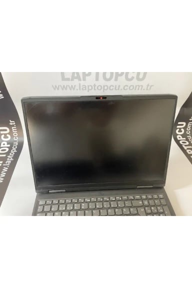 Bild von LAPTOP RYZEN 5 16 GB 1 TB M2 3050