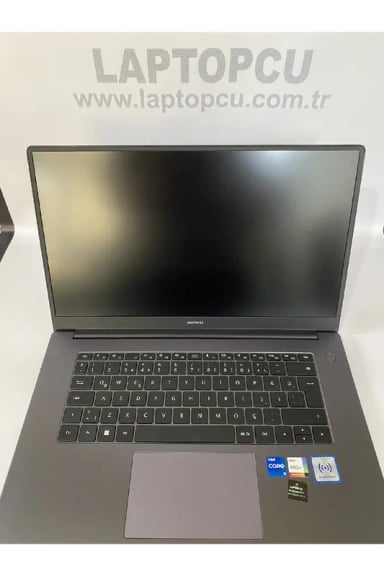Bild von LAPTOP HUAWEİ BOD-WDH9 İ5 11 8 GB 256 GB İRİS BATARYA 2-3 SAAT CİVARINDA