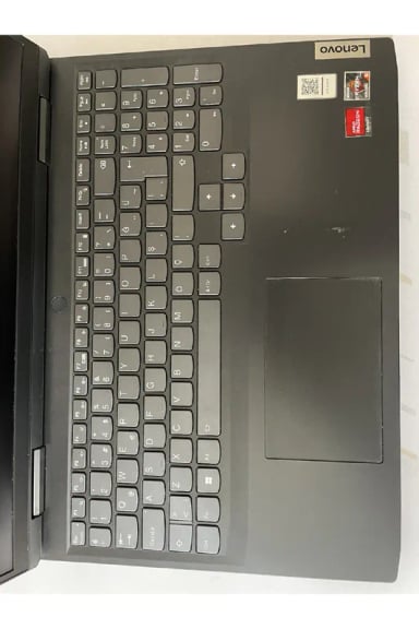 Bild von LAPTOP RYZEN 5 16 GB 1 TB M2 3050