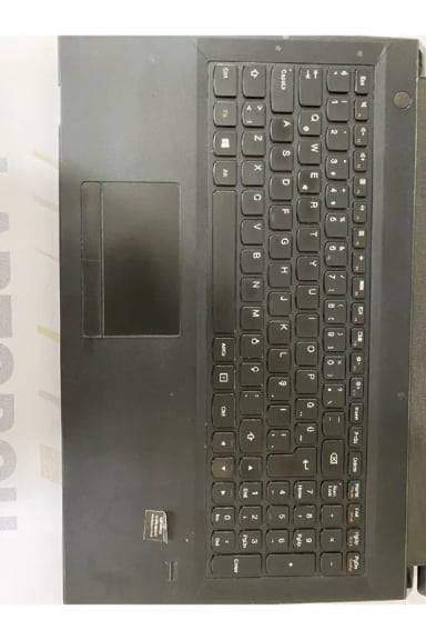 Image de LAPTOP LENOVO İ5 4.NESİL 8GB 256 GB SSD İNTEL HD+RADEON HD 8500 BATARYA 1 SAAT CİVARINDA