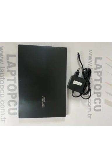 Bild von LAPTOP ASUS ZENBOOK İ5.11 Nesil 8 GB RAM 500 GB M2 SSD İNTEL İRİS XE GRAPHİCS