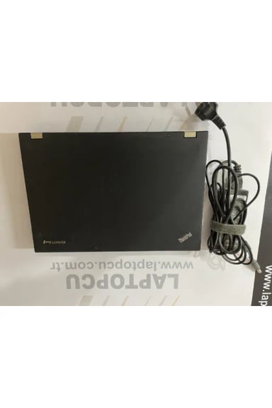Bild von LAPTOP THİNKPAD İ5 2.NESİL 6 GB 240 SSD İNTEL HD BATARYA GİTMİYOR
