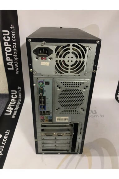 Bild von KASA FRİSBY AMD FX6300 8GB 256 GB GT730