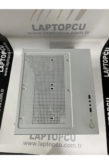 Image de KASA GAMEMASTER İ5 10. 8 RAM 240 SSD 500 HDD GTX1660Tİ 650W POWER