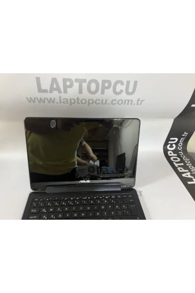 Bild von LAPTOP ASUS CELERON N3050 2 GB RAM 32 GB SSD İNTEL HD GRAPHİCS Batarya Arızalı