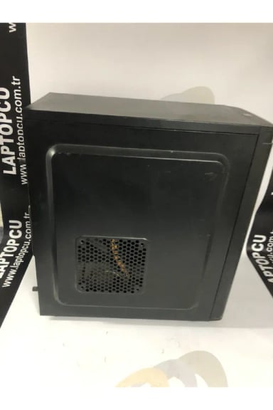 Bild von KASA SUNCOM OFİS VE ÖĞRENCİ PC İ5 3 16 GB 120 GB İNTEL HD