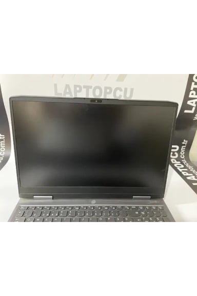Bild von LAPTOP LENOVO LOQ i5 12 16gb 3050