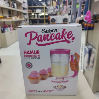Best Pancake Porsiyonlayıcı görseli