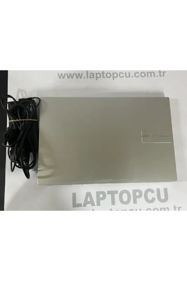 Bild von LAPTOP ASUS RYZEN 5 5600H 16 GB RAM 512 GB SSD RTX3050 BATARYA ARIZALI