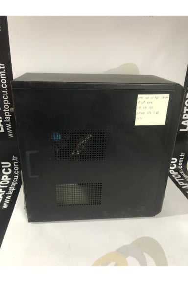 Bild von KASA LEGACY İ5 8 GB 240GB GT210