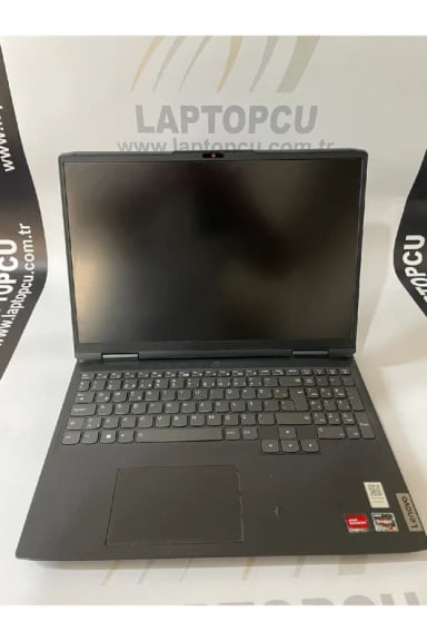 Bild von LAPTOP RYZEN 5 16 GB 1 TB M2 3050