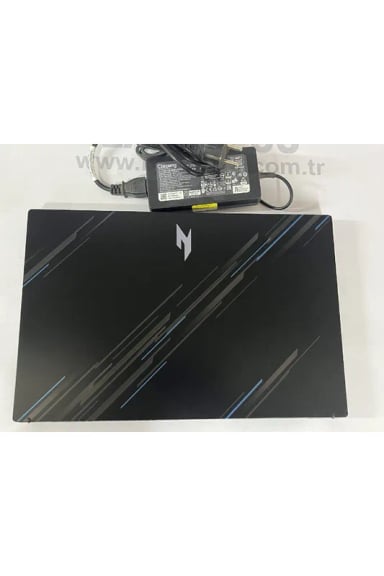 Bild von LAPTOP ACER İ5-13. 16 GB RAM 1 TB SSD RTX 4050 BATARYA 1-2 SAAT CİVARINDA