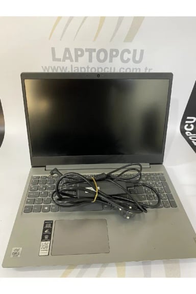 Bild von LAPTOP LENOVO İ5 10 8 GB 240 GB İNTEL HD BATARYA 1-2 SAAT CİVARINDA